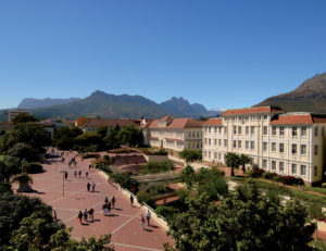 SIOPSA Western Cape meets Stellenbosch University’s upcoming IOP’s